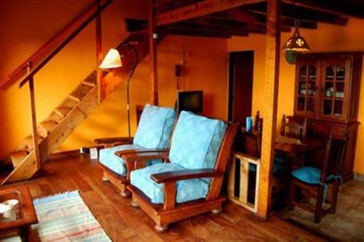 фото отеля Cabanas Villa Panil San Carlos de Bariloche