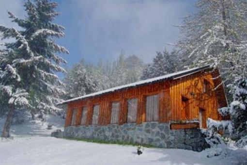 фото отеля Cabanas Villa Panil San Carlos de Bariloche