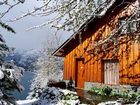 фото отеля Cabanas Villa Panil San Carlos de Bariloche