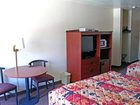 фото отеля Motel 6 Lebec