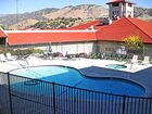 фото отеля Motel 6 Lebec