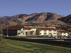 фото отеля Motel 6 Lebec