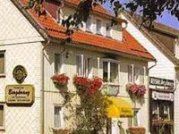 Hotel-Pension Bergkranz