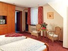 фото отеля Hotel-Pension Bergkranz