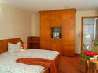 фото отеля Hotel-Pension Bergkranz