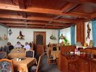 фото отеля Hotel-Pension Bergkranz