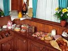 фото отеля Hotel-Pension Bergkranz