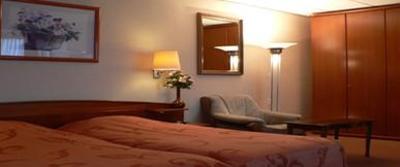 фото отеля Steyn Hotel & Apartments