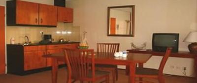 фото отеля Steyn Hotel & Apartments
