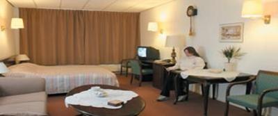 фото отеля Steyn Hotel & Apartments