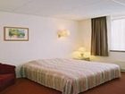 фото отеля Steyn Hotel & Apartments