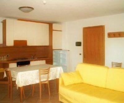 фото отеля Albergo Residence Baita dei Pini