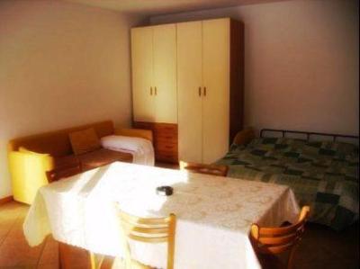 фото отеля Albergo Residence Baita dei Pini