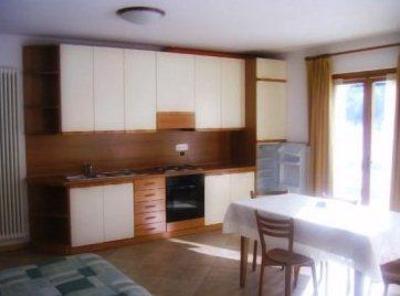 фото отеля Albergo Residence Baita dei Pini