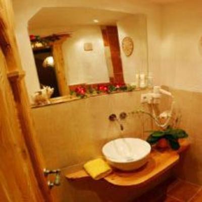 фото отеля Forsthof Apartments St. Johann im Pongau