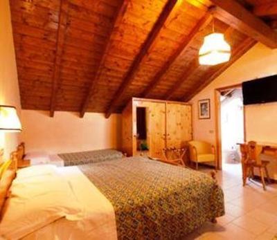 фото отеля Hotel Stelvio
