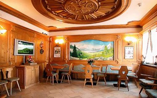 фото отеля Hotel Stelvio