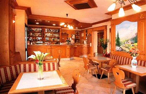 фото отеля Hotel Stelvio