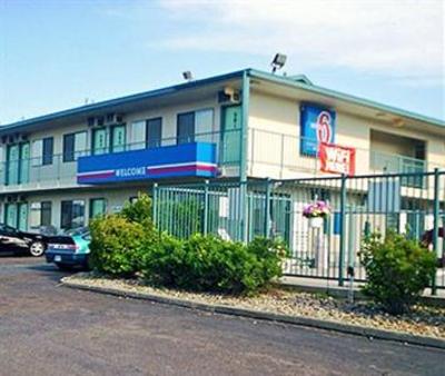 фото отеля Motel 6 Bismarck