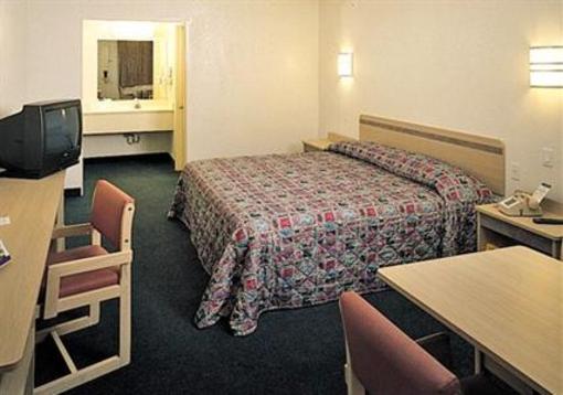 фото отеля Motel 6 Bismarck