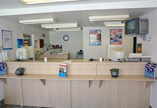 фото отеля Motel 6 Bismarck