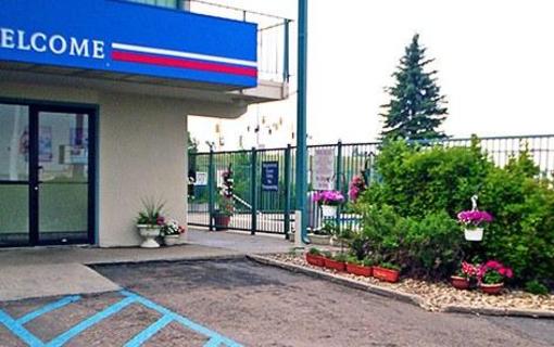 фото отеля Motel 6 Bismarck