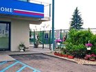 фото отеля Motel 6 Bismarck