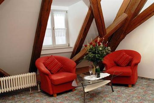фото отеля Hotel Zur Krone Beilngries