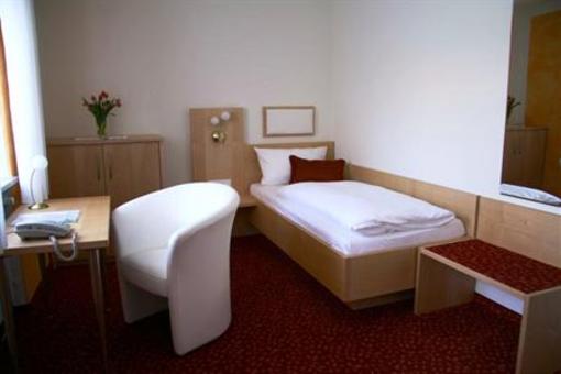 фото отеля Hotel Zur Krone Beilngries