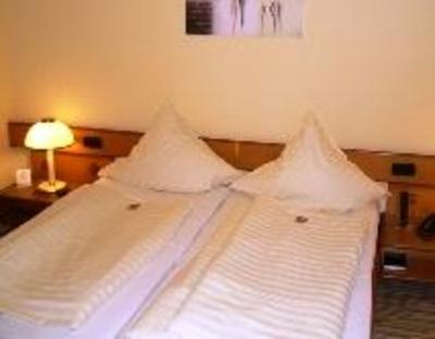 фото отеля Hotel Tannenblick