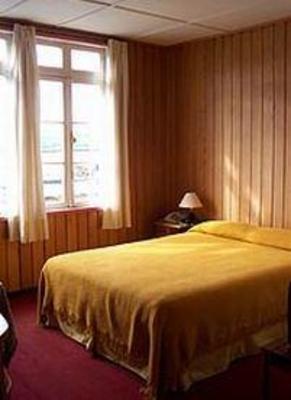 фото отеля Hotel Unicornio Azul