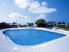фото отеля Oasis Atlantico Novorizonte Hotel Santa Maria