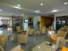 фото отеля Oasis Atlantico Novorizonte Hotel Santa Maria
