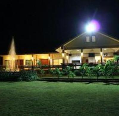фото отеля Baan Rao Khao Yai Resort
