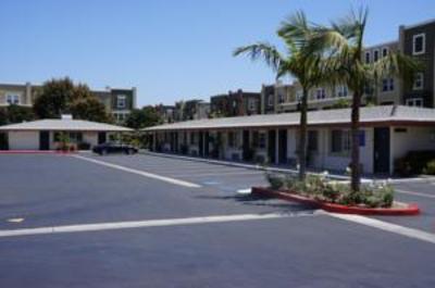 фото отеля Harbor Motel