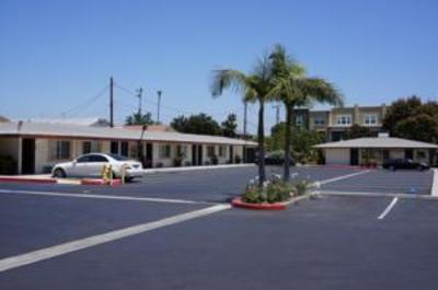 фото отеля Harbor Motel