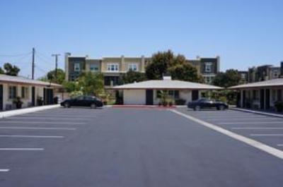 фото отеля Harbor Motel