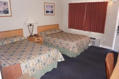 фото отеля Harbor Motel