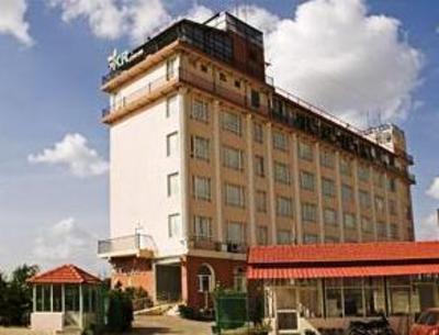 фото отеля KR Inn