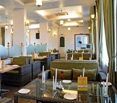 фото отеля KR Inn