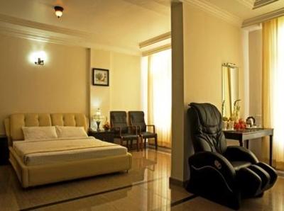 фото отеля KR Inn