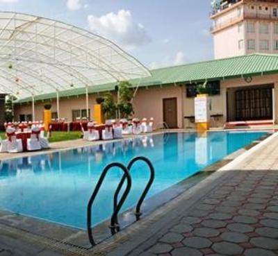 фото отеля KR Inn