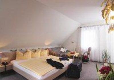 фото отеля Hotel Weingarten Bad Durkheim