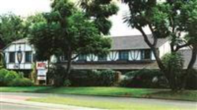 фото отеля Tudor Lodge Motel Toowoomba