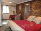 фото отеля Tudor Lodge Motel Toowoomba