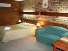 фото отеля Tudor Lodge Motel Toowoomba