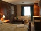 фото отеля Tudor Lodge Motel Toowoomba