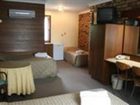 фото отеля Tudor Lodge Motel Toowoomba