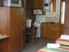 фото отеля Tudor Lodge Motel Toowoomba
