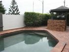 фото отеля Tudor Lodge Motel Toowoomba